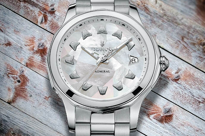 Corum-Watches
