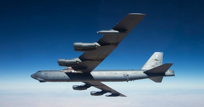 b52-stratofortress