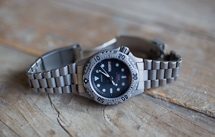 Seiko