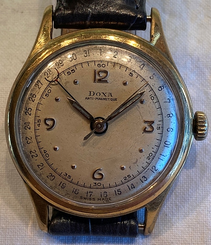 Doxa