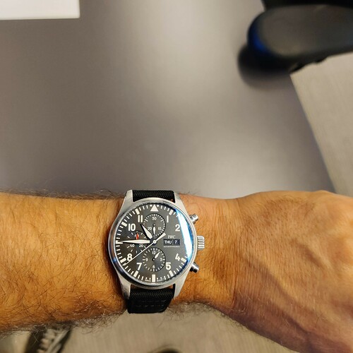 IWC