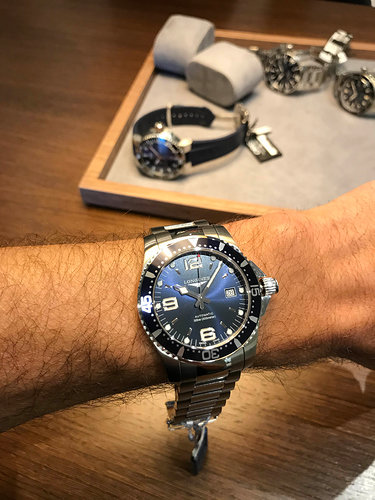 Longines