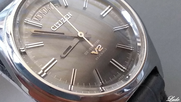 citizen 4-780094TA