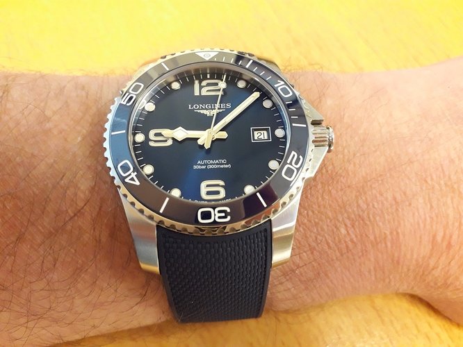 Longines