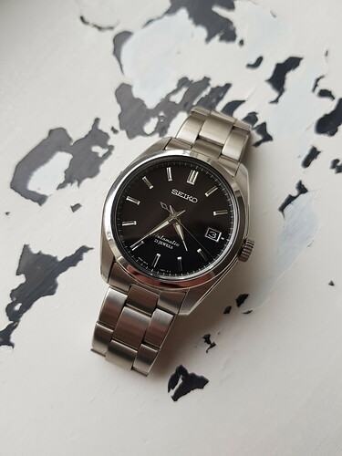 NA: The one and only SARB033