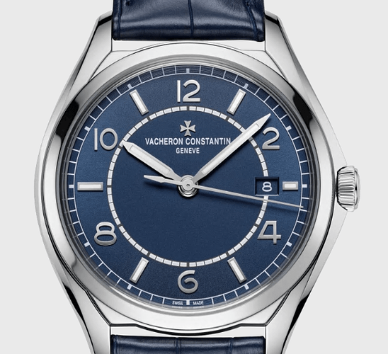 Vacheron Constantin