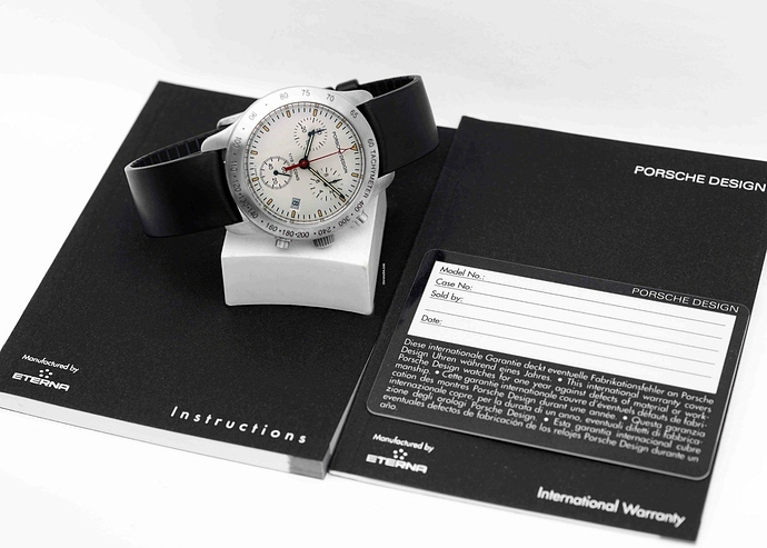 Porsche Design