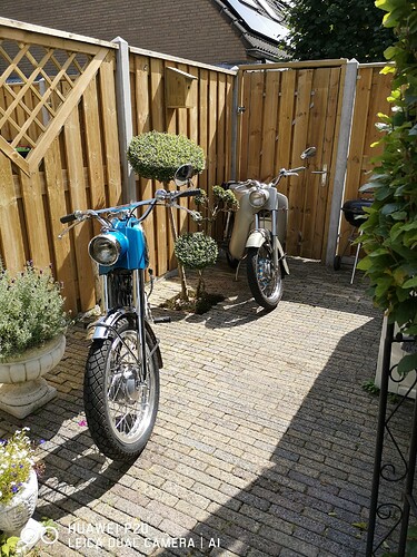 zundapp 1
