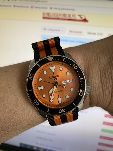 seiko