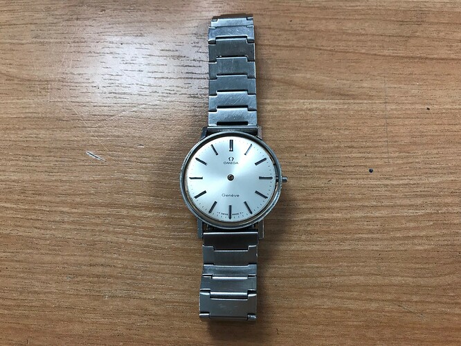 Omega