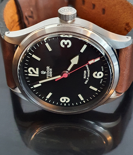 Tudor