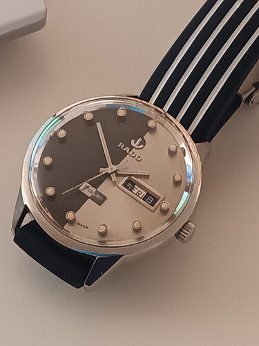 rado starliner