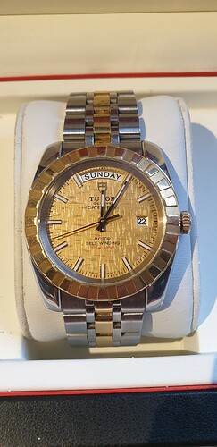 tudor 3