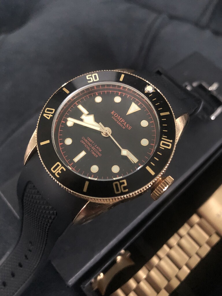 Horlogemarkt (horloges) - Horlogeforum.nl - het forum voor liefhebbers van  horloges