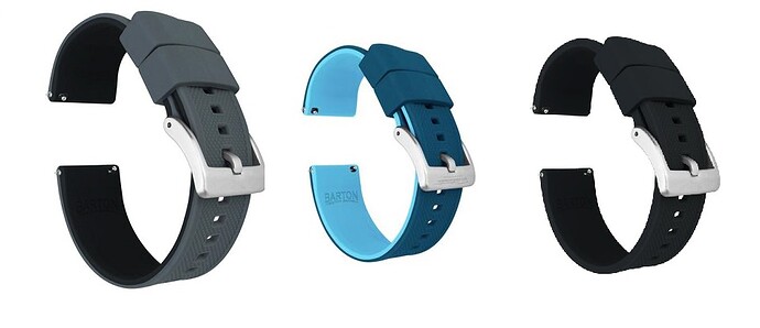 bands