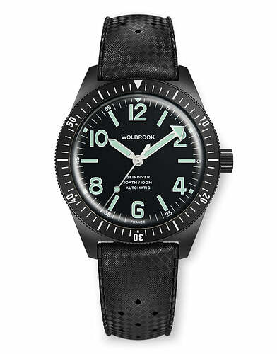 Skindiver_Automatic_Black_PVD_Watch_Black_Dial_Green_Lum_Black_Tropic_Strap_21-SA-017-RB1-BLK-LE1_565x720_crop_center