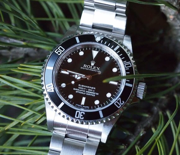 RolexSubmariner14060M-3