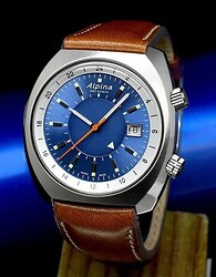 Alpina-Startimer-Pilot-Heritage-GMT-Sunset-Blue-12