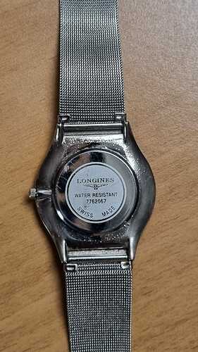 Longines 2