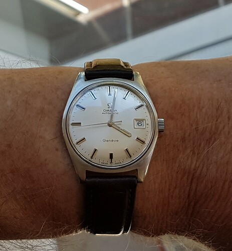 Omega Geneve (1) 06-10-22