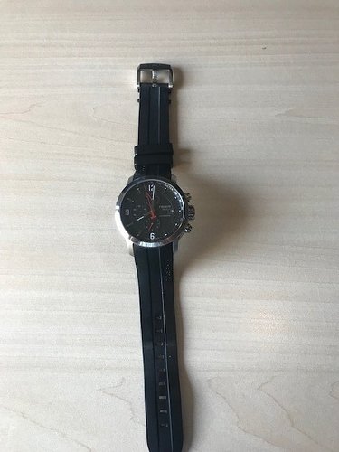 horloge