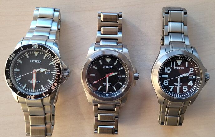 Citizen Col.