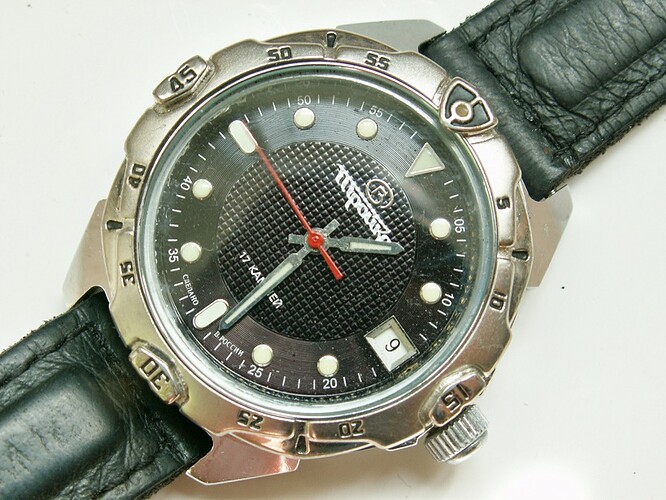 vostok