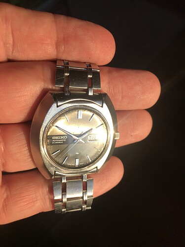 Seiko