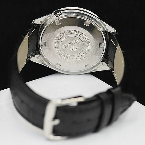 seiko 5139-8000 b