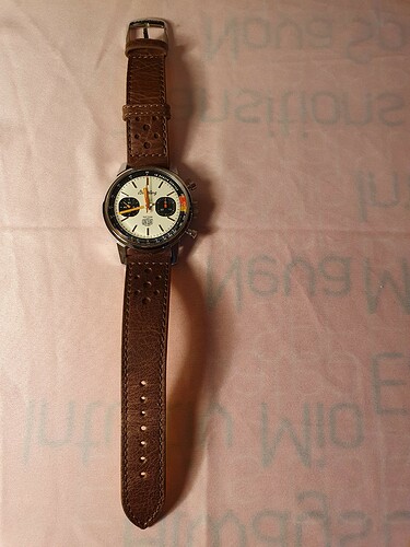 Breitling plat