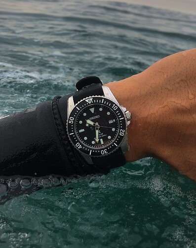 Seiko SNE573P1