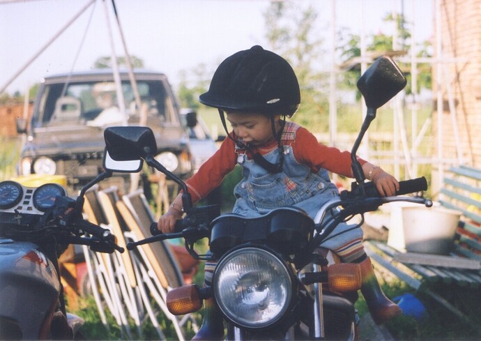 motor