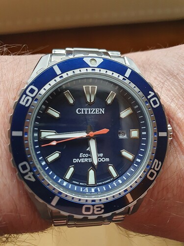Citizen