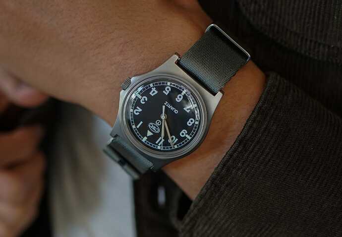 CWC G10