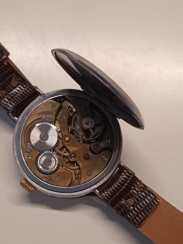 trenchwatch