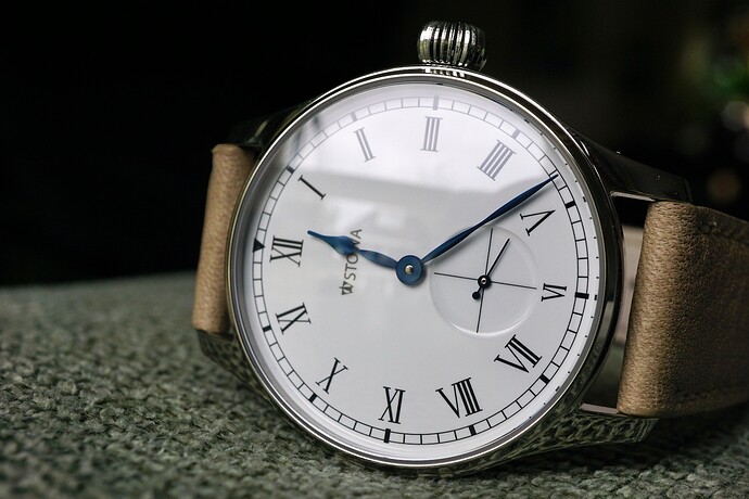 Stowa