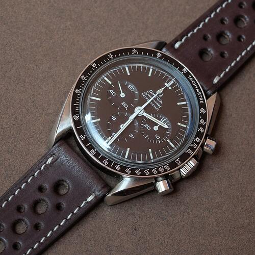lugs-watch-strap-band-smooth-rally-barenia-brown-omega-speedmaster-moonwatch-vintage