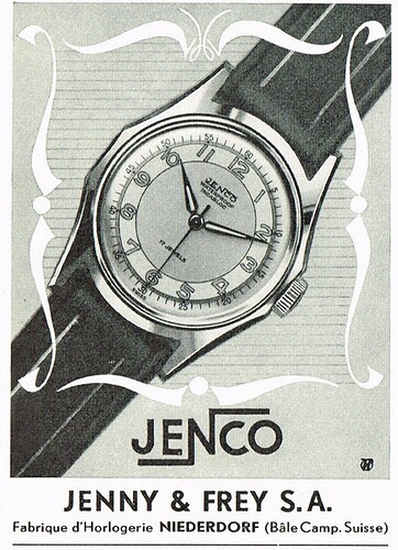 1950 Jenco