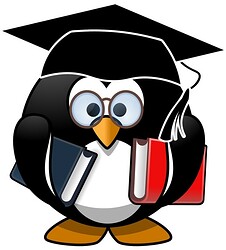 penguinprof