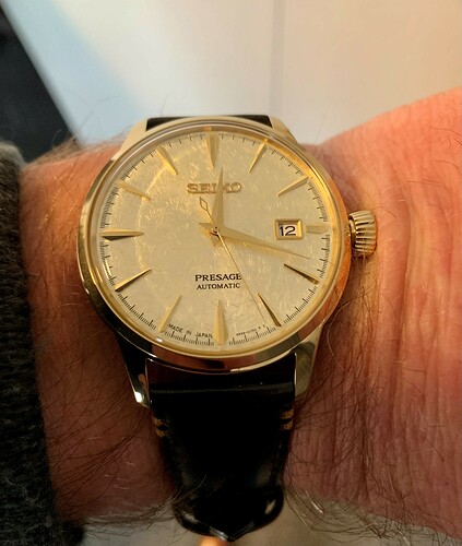 seiko