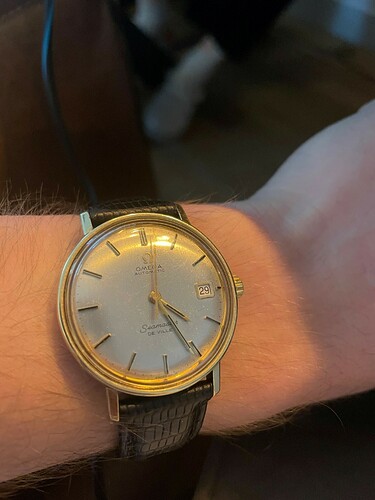 Omega