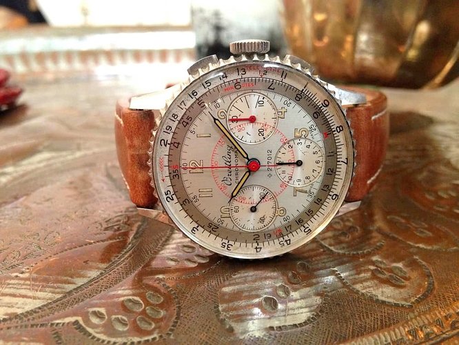 Chronomat786