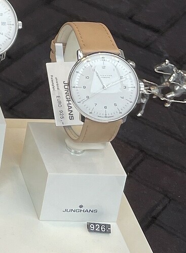Junghans Loman~2