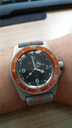 Vostok