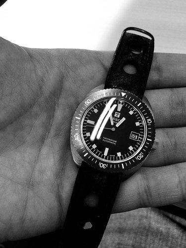 NAV HF