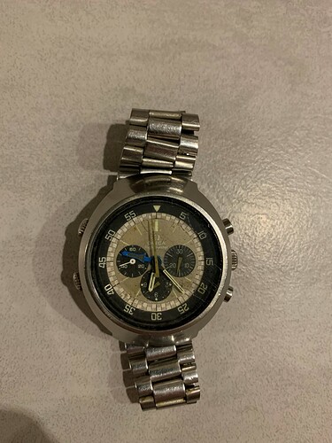 Omega