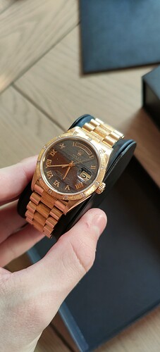 Day-Date