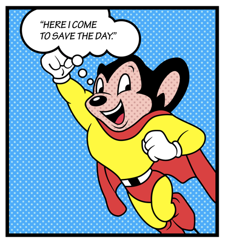 mighty-mouse