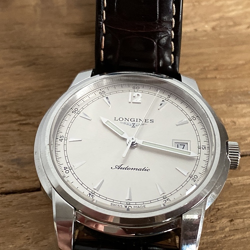 longines