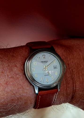 Leijona quartz titanium(2) 23-09-2023